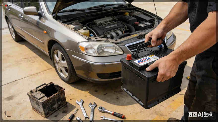 徽县道路救援汽车送机油