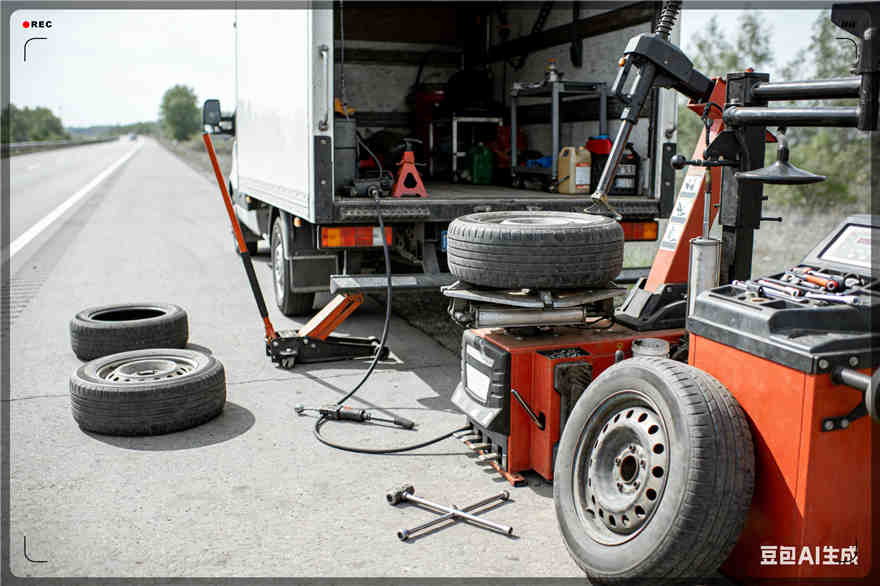 徽县道路救援汽车送机油