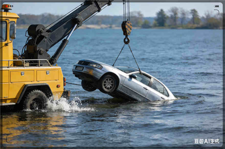 徽县汽车救援送柴油